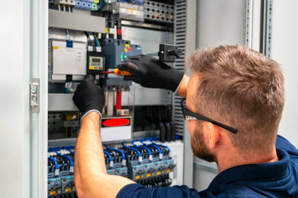 Professional Electrical Services in Thorofare, NJ